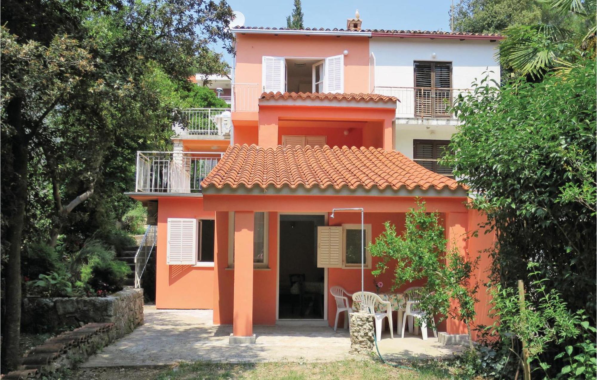 Amazing Apartment In Rovinj With Wifi ภายนอก รูปภาพ